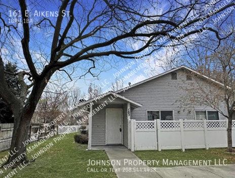 Photo - 161 E Aikens St