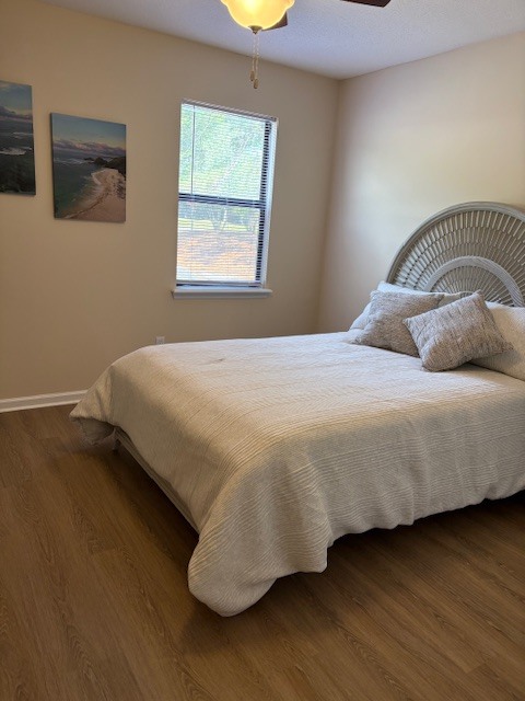 The Ridge - Ridge Crossing Apartments