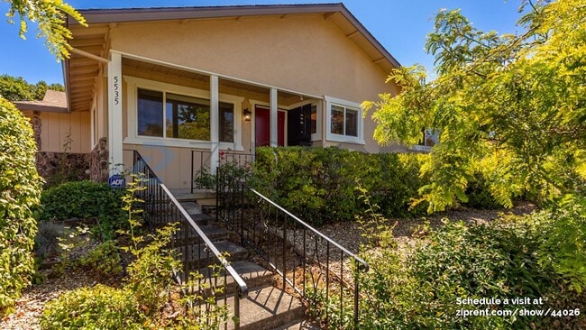 Building Photo - 5535 El Encanto Cir Rental