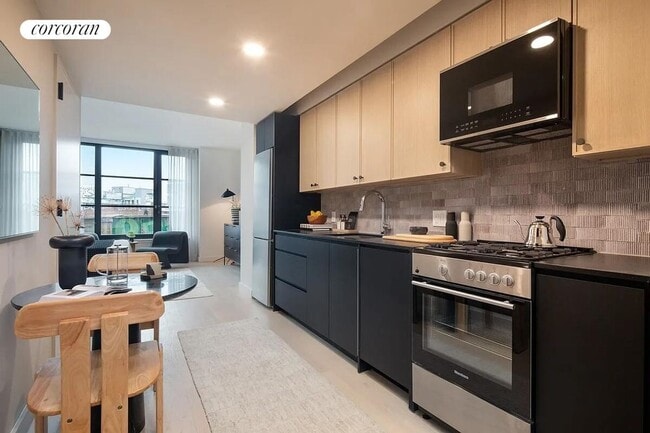 Photo - 1100 Myrtle Ave Apartment
