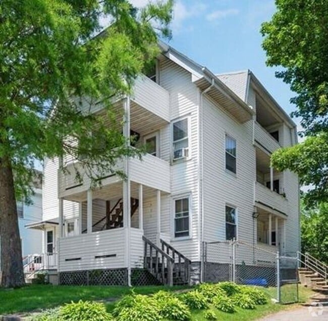 Building Photo - 572 Gaskill St Unit #2 Rental