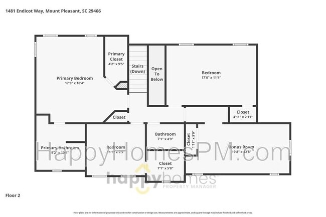 Photo - 1481 Endicot Way
