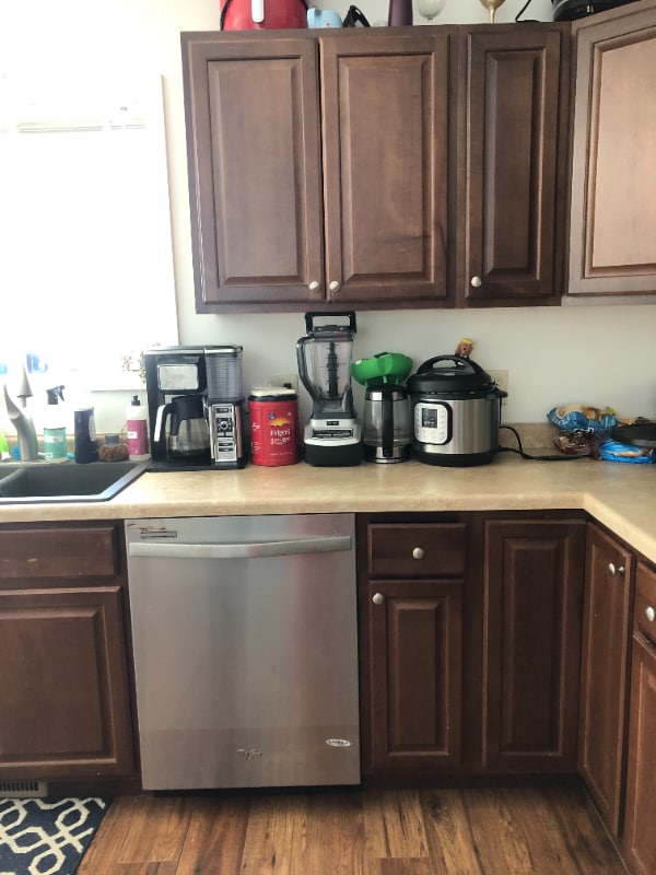 Photo - 1602 Delton Ave NW