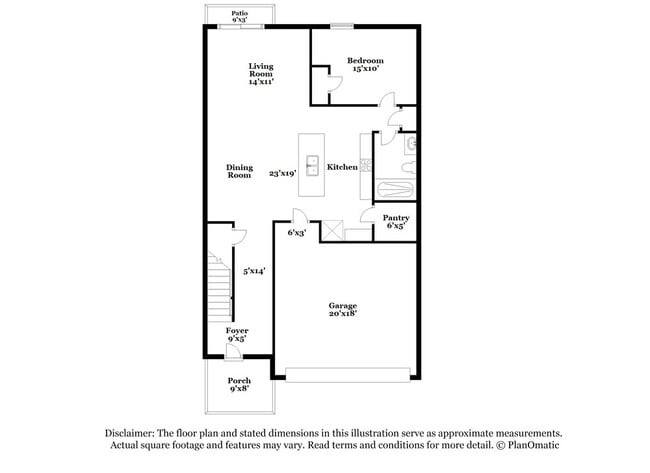 Photo - 9039 Water Chestnut Dr