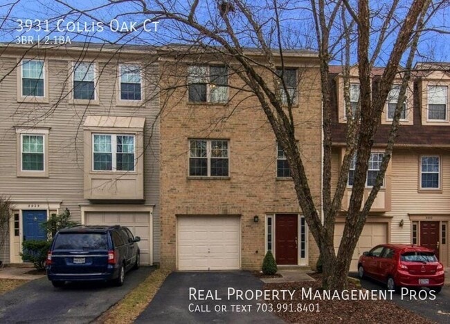 Building Photo - 3931 Collis Oak Ct