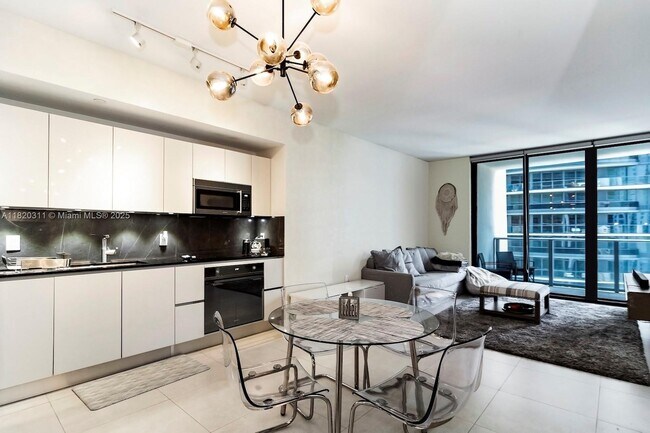 Photo - 1010 Brickell Ave Condo Unit 2508