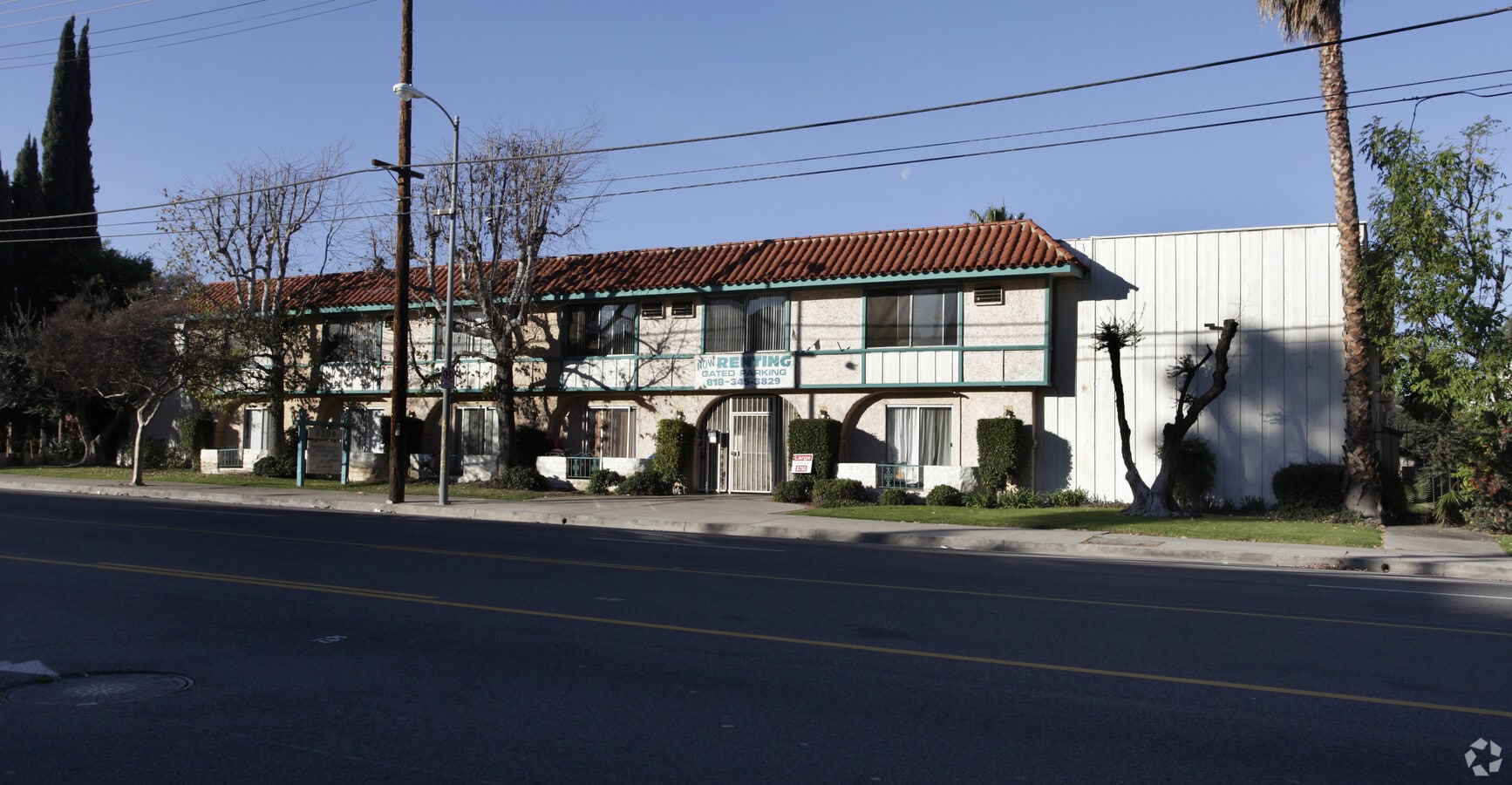 Photo - Reseda Vista Apartments