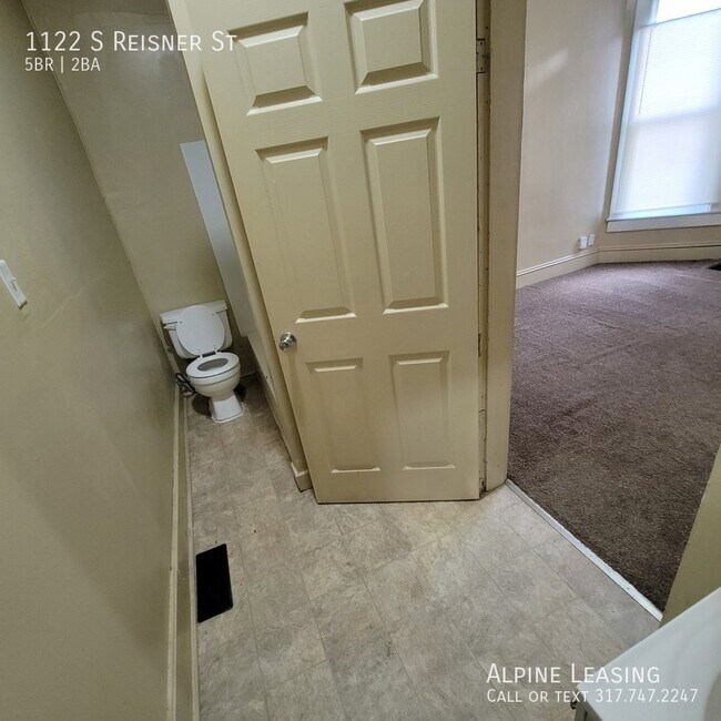 Photo - Southwest 5BR/2BA Home w/2-Car Garage!