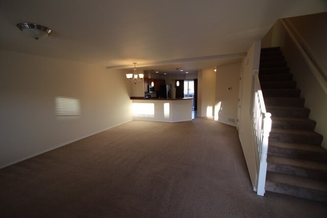Photo - 3 Bedroom Condo close to JBER w/ Fenced Backyard!