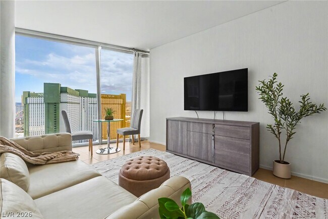 Photo - 3726 S Las Vegas Blvd Unit 2207