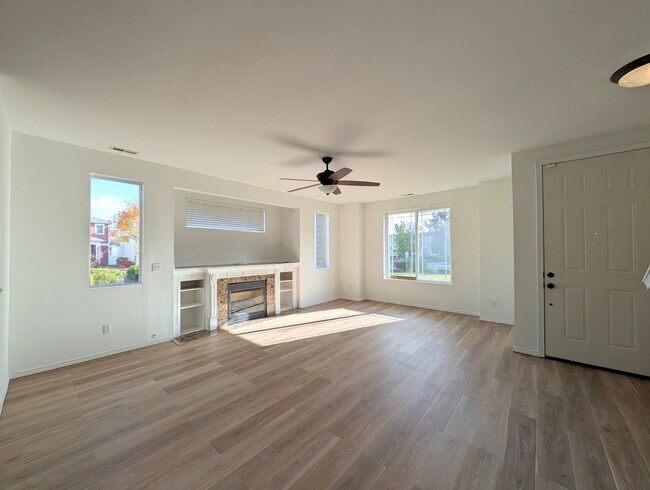 Photo - Large Four Bedroom Corner Lot! Close to JB...