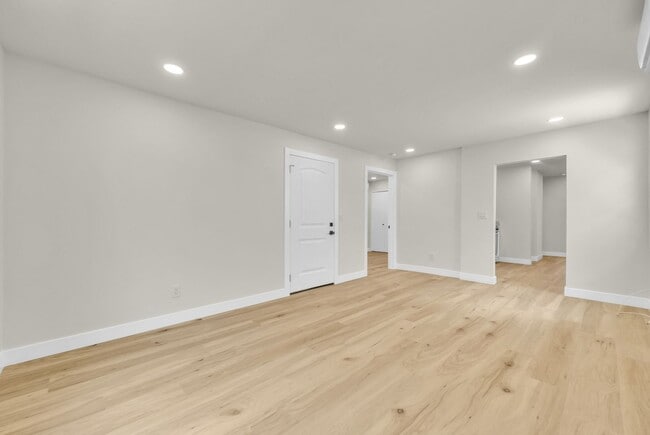 Photo - Spacious Remodeled 3 Bed, 2 Bath Home in Prime Downtown Fullerton – 2 Parking Spaces! Unit 116 N Cornell Ave