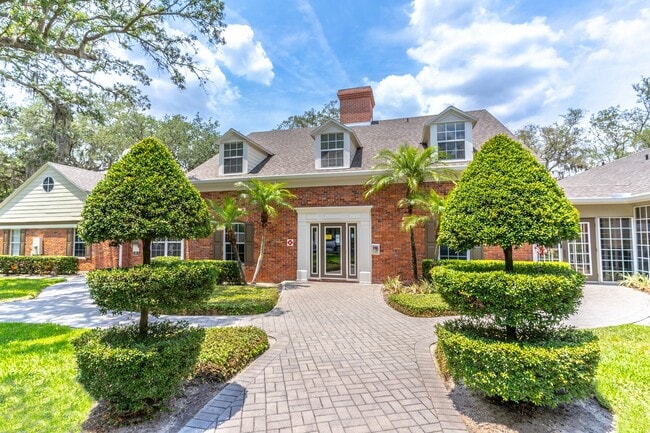 Lakewood Shores