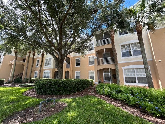 Spacious 2/2 Condo in Gated Orlando Commun... - Spacious 2/2 Condo in Gated Orlando Commun...