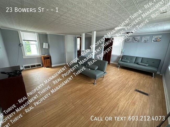 23 Bowers St Unit 1