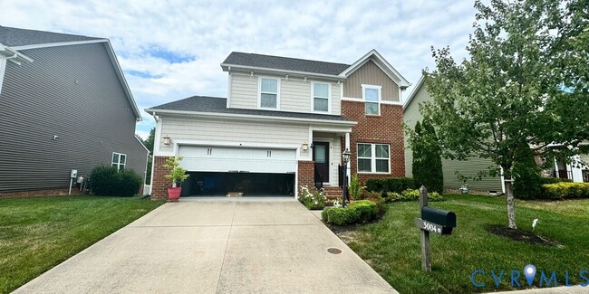 Building Photo - 3004 Hunton Cottage Ln