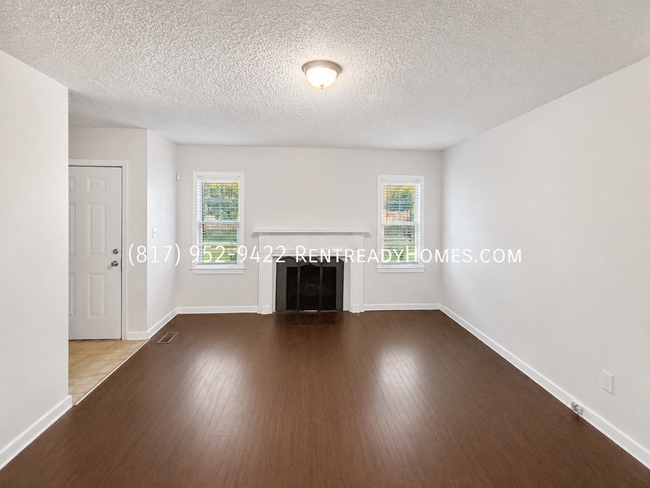 Photo - 1416 Woodward Rd