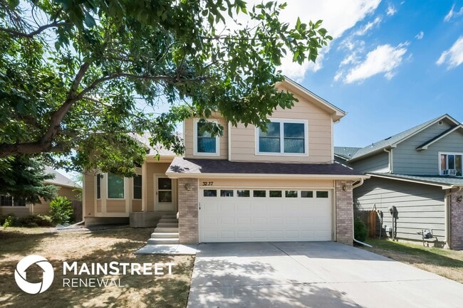 Building Photo - 3237 S Biscay Way