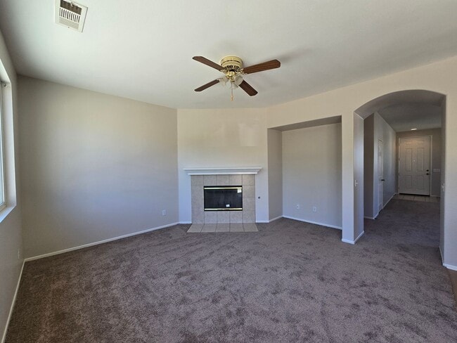 Photo - Moreno Valley Single Story Home