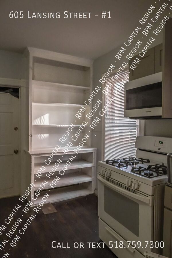 Photo - 605 Lansing St Unit #1