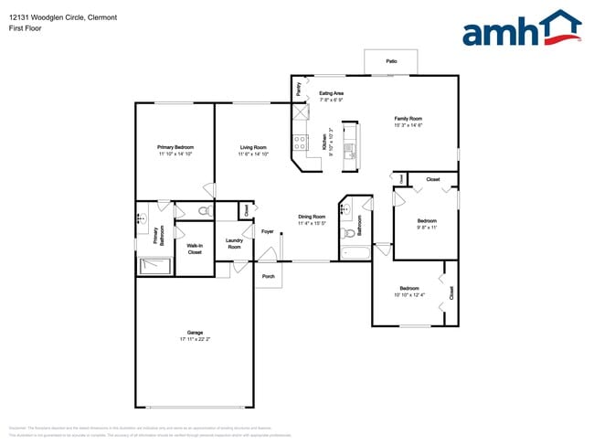 Photo - 12131 Woodglen Cir
