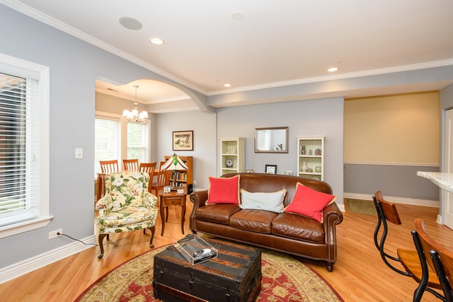 Photo - 1455 W Winnemac Ave Unit 2