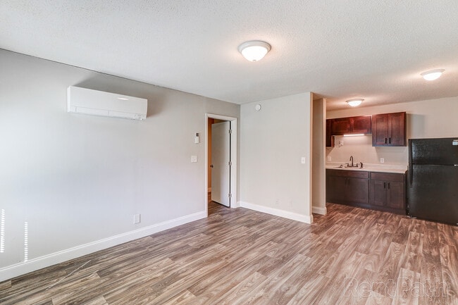 Upgraded One Bedroom