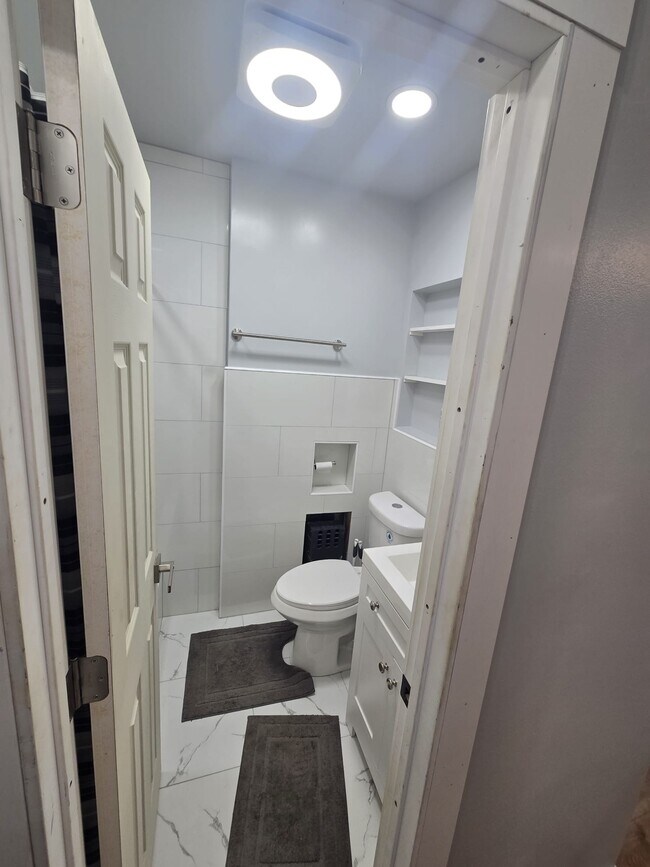 658 E 86th St Unit Fully Renovated 2 Br Apartment