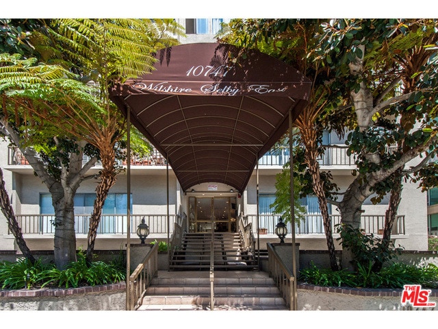 Photo - 10747 Wilshire Blvd Unidad 7th Floor