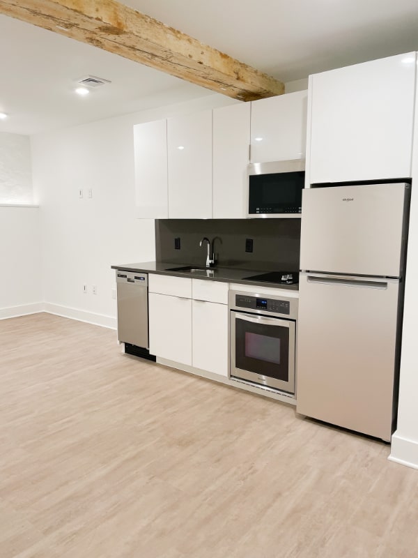 Building Photo - 425 N Prince St Rental