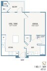 Tribute at the Rim Floor Plan S2