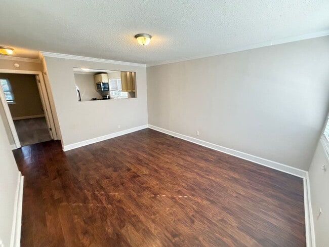 Photo - 2Bed/1Ba Duplex close to Downtown Concord Fully Renovated with Laundry Room on Site