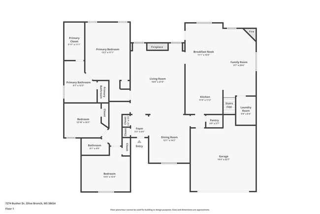 Photo - 7274 Busher Dr