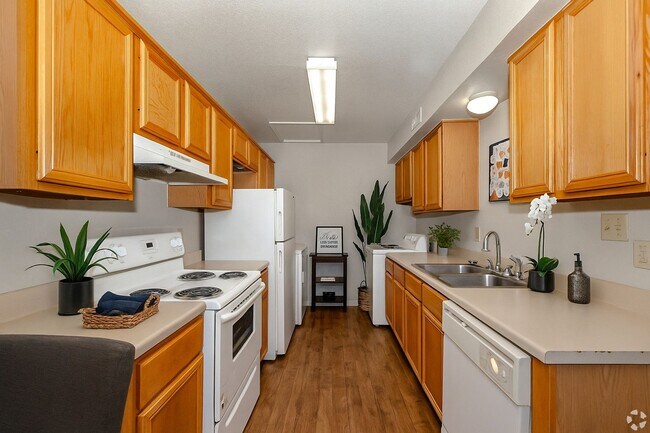 Park Ridge Apartments