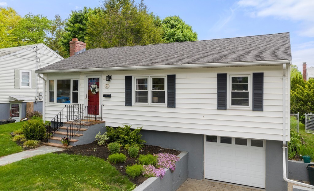 Photo - 41 Rublee St (Arlington, MA)