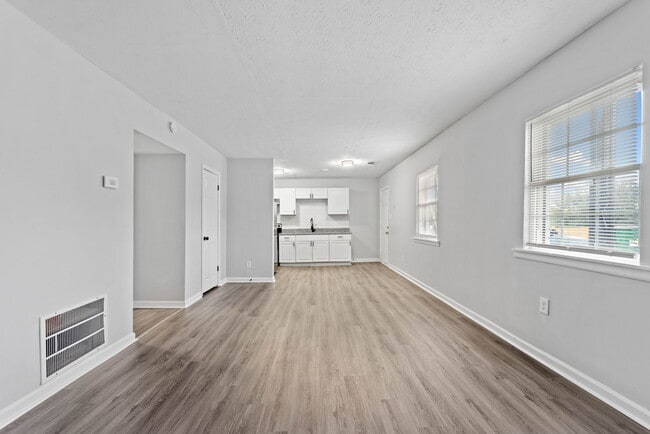 Photo - Dawkins Gardens Apartments