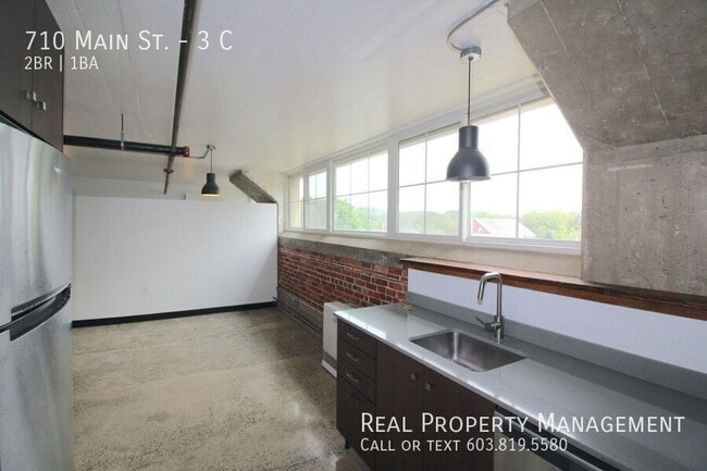 Photo - 710 Main St Apartment Unit 3 C