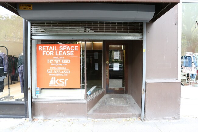 Photo - 1082-1090 Madison Ave