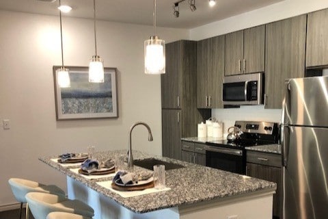 Aspire at Live Oak - Aspire at Live Oak Apartamentos