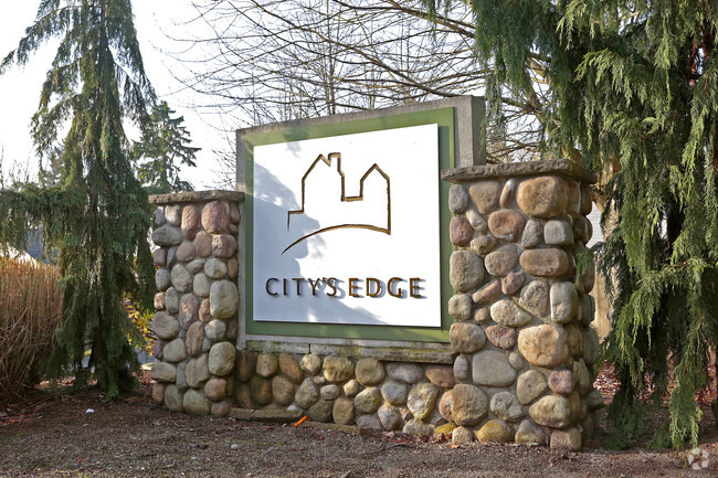 City's Edge Apartments - City's Edge Apartments