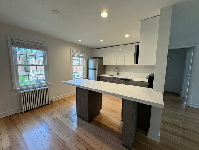 Loomis Drive Apartments
