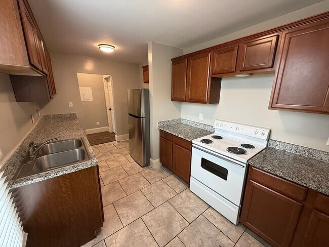 Photo - 708 Morgan St Unidad 1