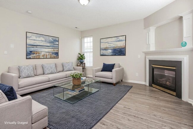 Photo - 14923 Jerpoint Abby Dr