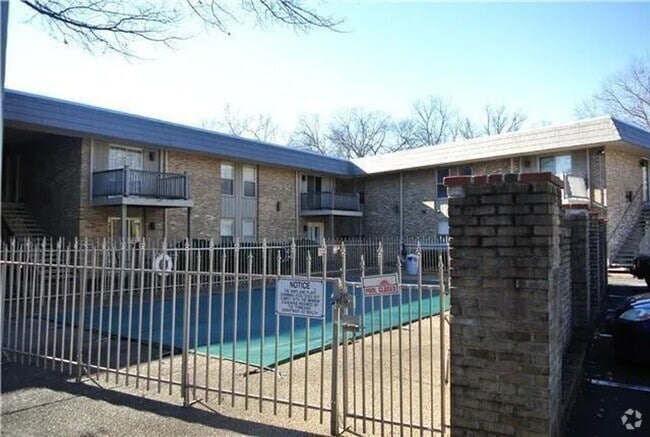 Building Photo - 1 Bedroom Condo Unit 20