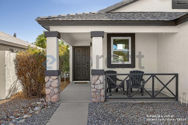 Photo - 1863 E San Tan St