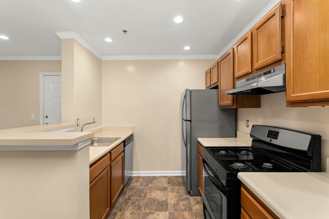 Photo - Calibre Woods