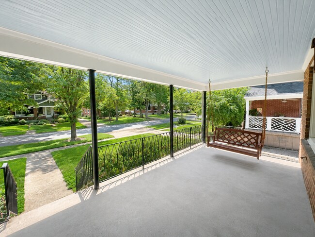 Photo - Charming St. Matthews Cape Cod with Finished Basement & Spacious Backyard
