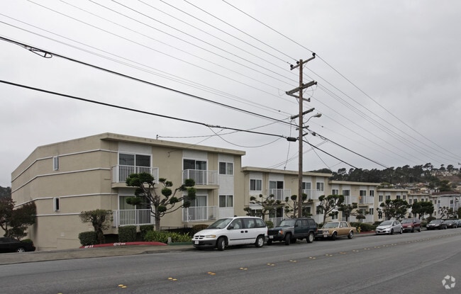 Edgeview Terrace Apartments