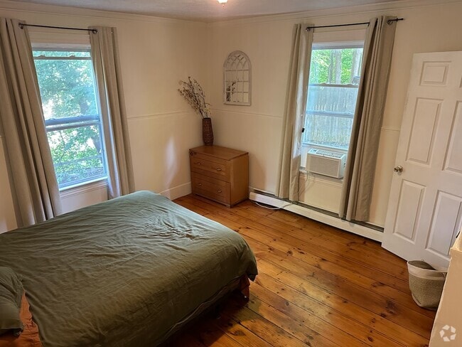 Building Photo - 64 Mason St Unit 1 Rental