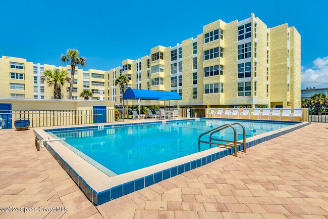 Photo - 4700 Ocean Beach Blvd Condo Unit 206